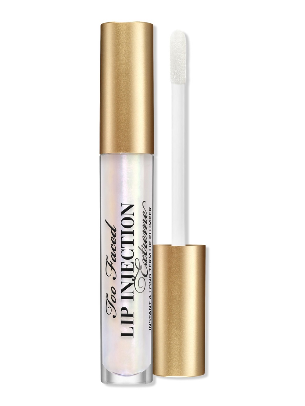 Too Faced Lip Injection Extreme Lip Plumper - Iridescent